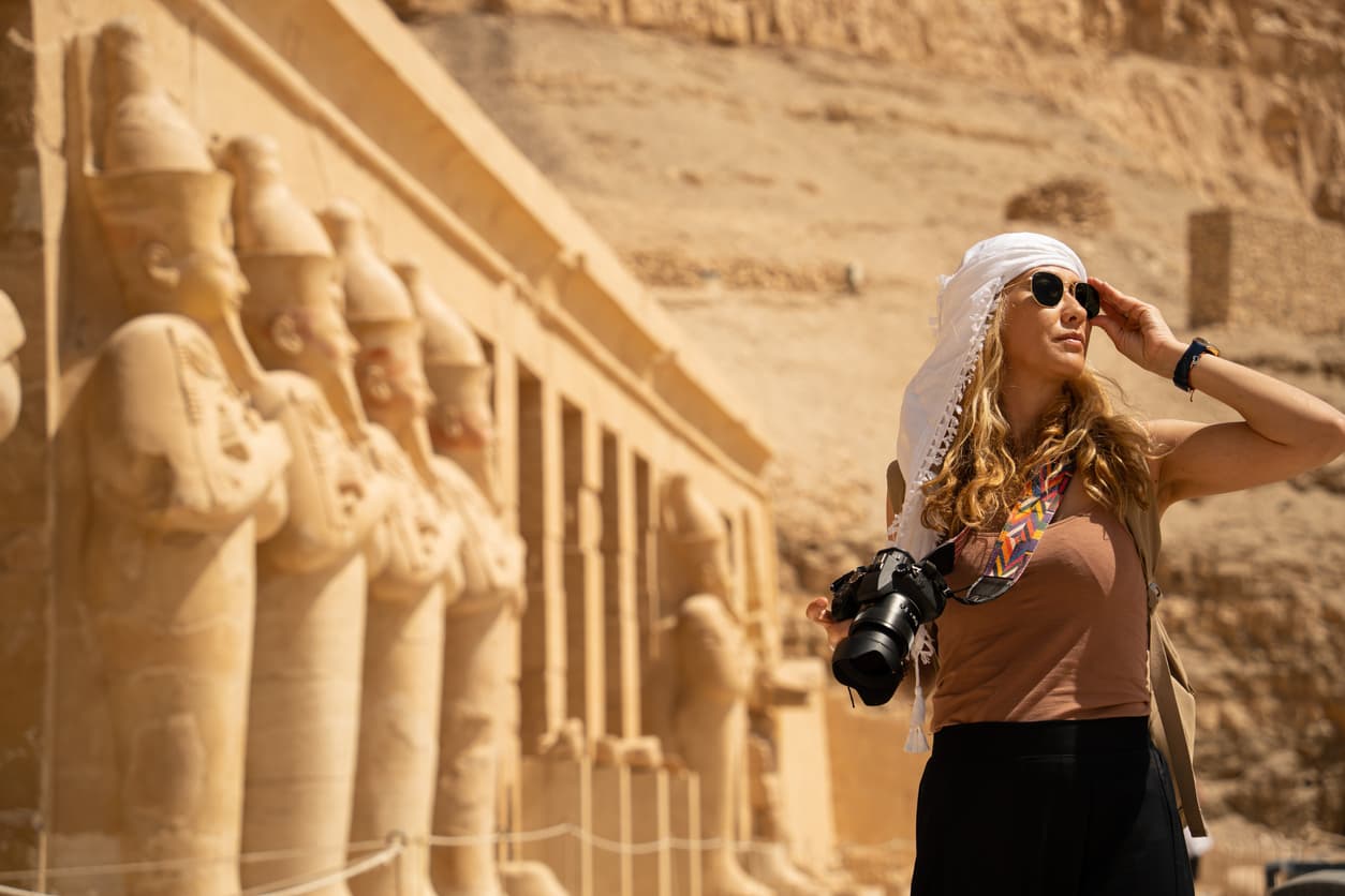 Luxor attractions Luxor attractions