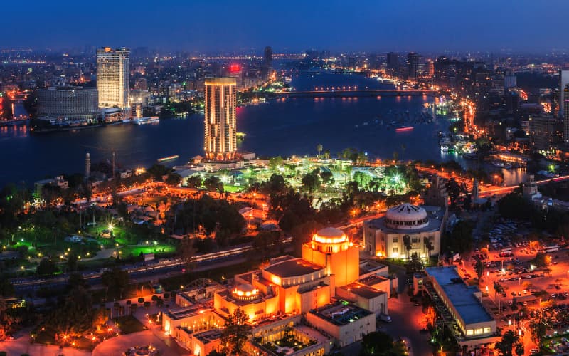 Egypt in November: Why It’s the Perfect Time to Visit Egypt in November: Why It’s the Perfect Time to Visit