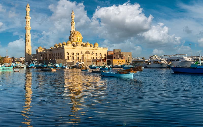 Things to Do in Hurghada Things to Do in Hurghada