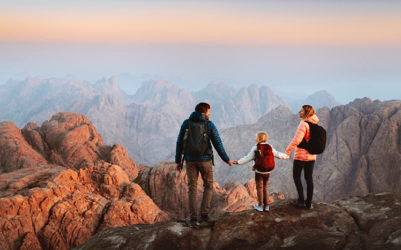 Travel to Egypt with Kids Travel to Egypt with Kids