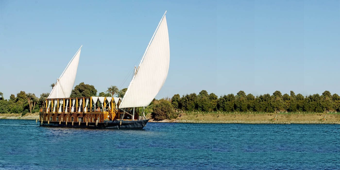 Ashranda Nebyt Dahabiya Ashranda Nebyt Dahabiya