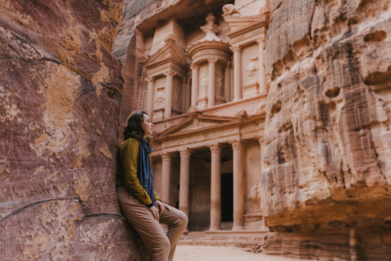 Trips to Jordan Trips to Jordan