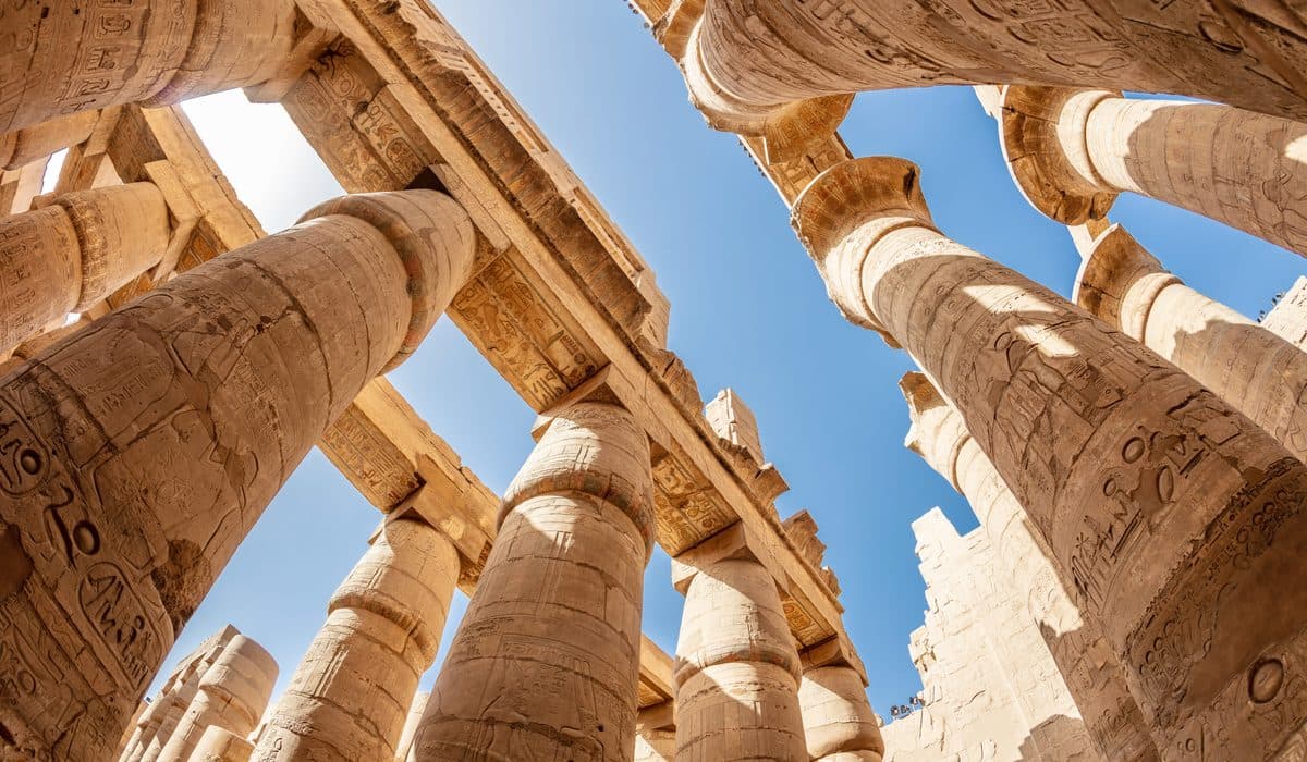 Exploring Karnak Temple: A Comprehensive Visitor's Guide Exploring Karnak Temple: A Comprehensive Visitor's Guide