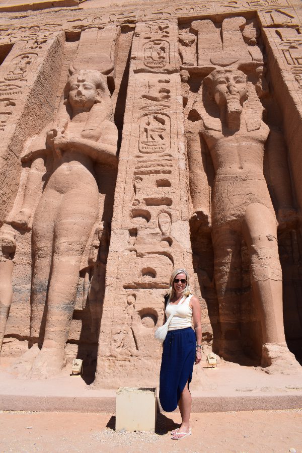 Great Hypostyle Hall, Karnak