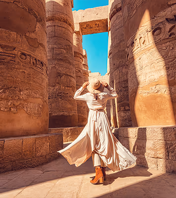 Luxor